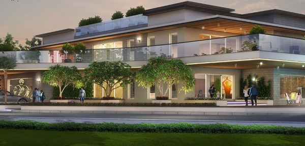 BBCL Villa Haven