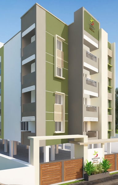 Marutham Hillside 